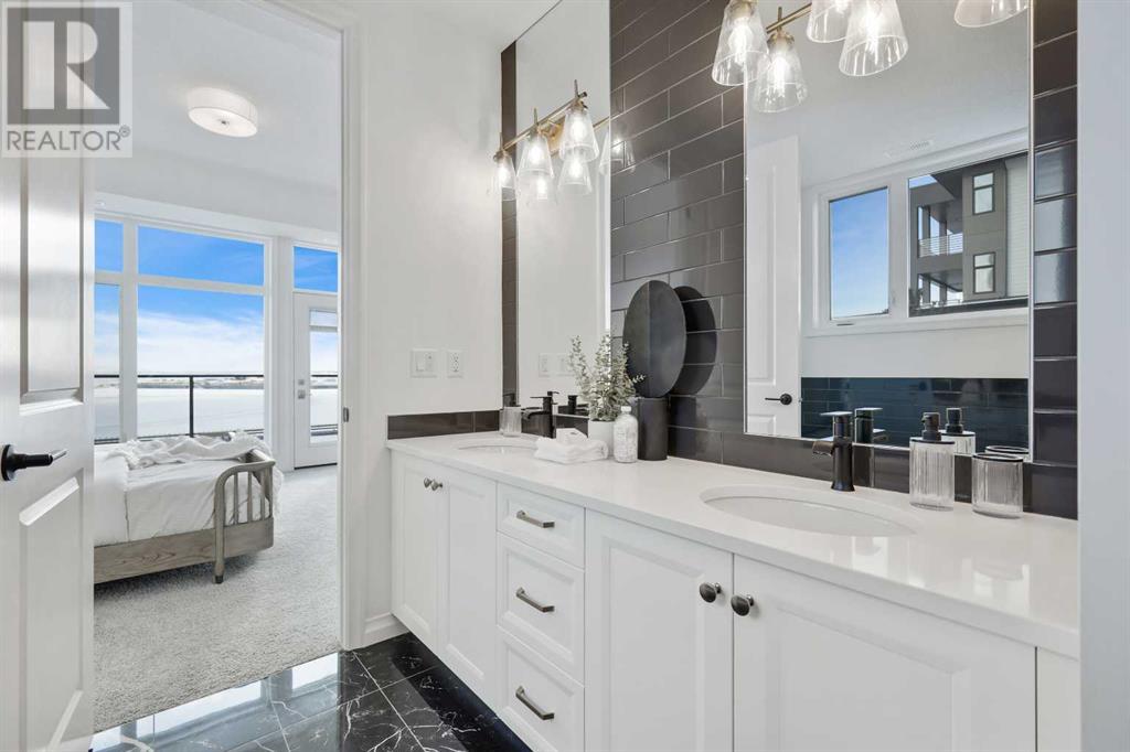 101, 180 Marina Cove Se, Calgary, Alberta  T3M 3P4 - Photo 11 - A2236030