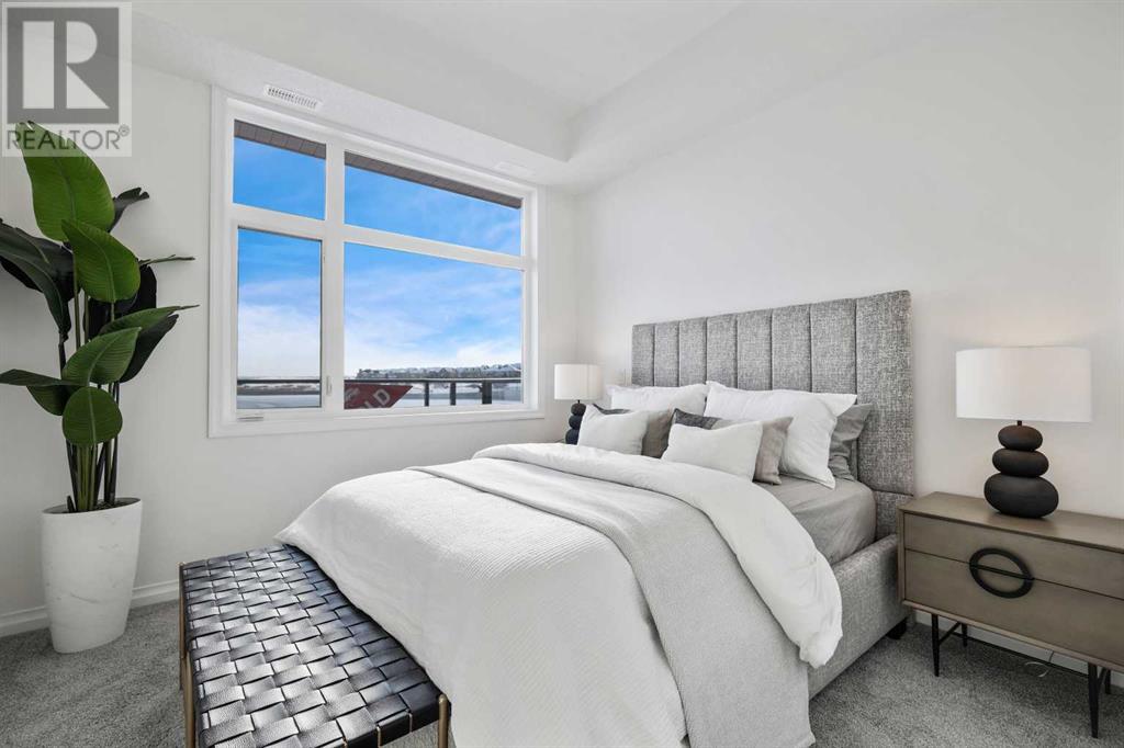 101, 180 Marina Cove Se, Calgary, Alberta  T3M 3P4 - Photo 13 - A2236030