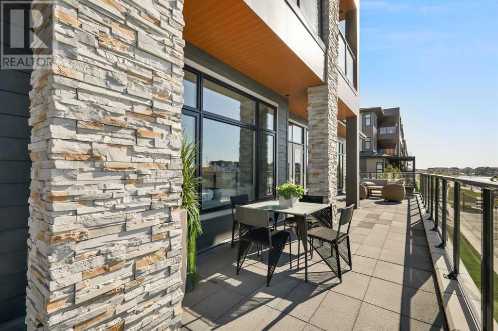 101, 180 Marina Cove Se, Calgary, Alberta  T3M 3P4 - Photo 17 - A2236030