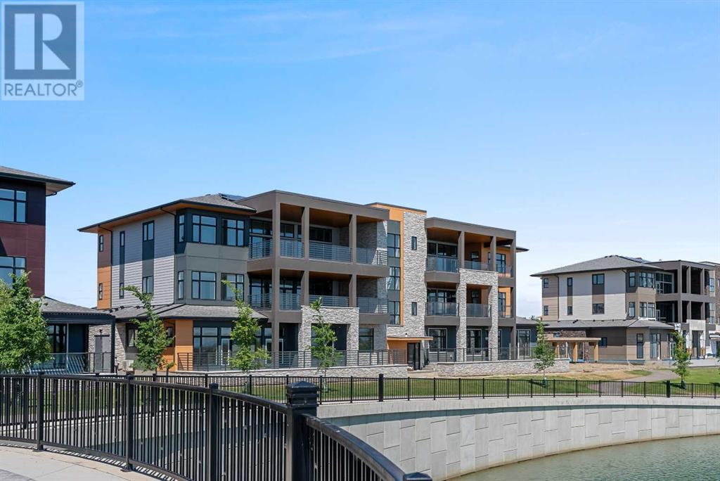 101, 180 Marina Cove Se, Calgary, Alberta  T3M 3P4 - Photo 21 - A2236030