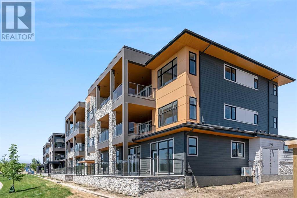 101, 180 Marina Cove Se, Calgary, Alberta  T3M 3P4 - Photo 22 - A2236030