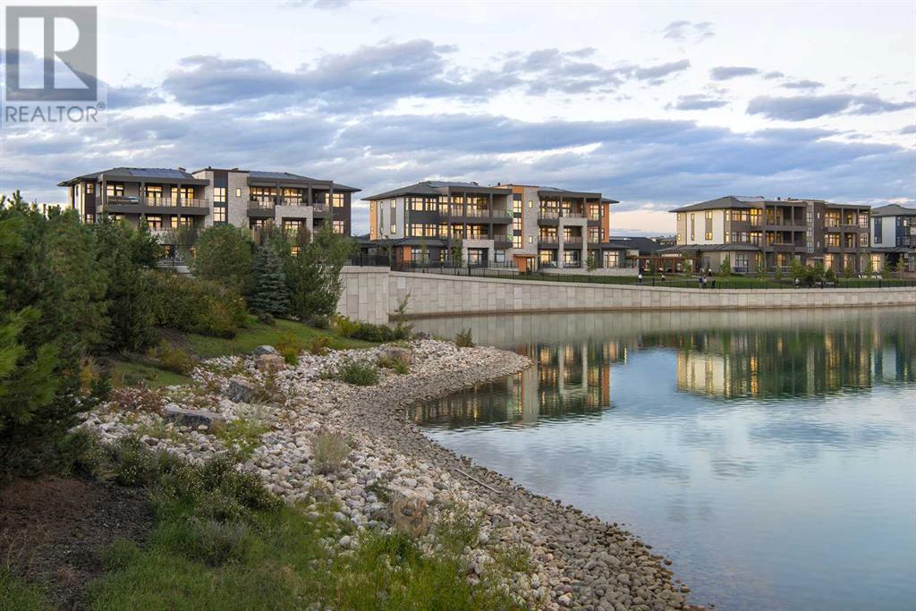 101, 180 Marina Cove Se, Calgary, Alberta  T3M 3P4 - Photo 23 - A2236030