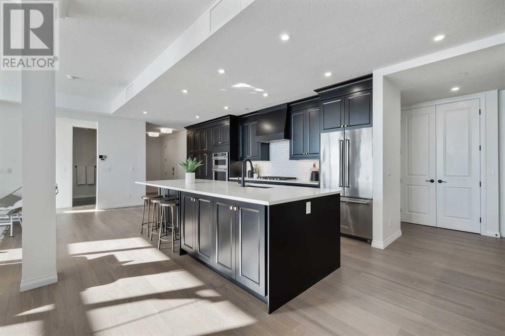 101, 180 Marina Cove Se, Calgary, Alberta  T3M 3P4 - Photo 3 - A2236030