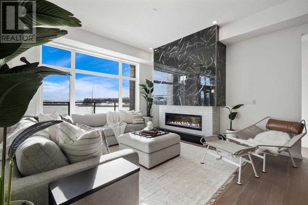 101, 180 Marina Cove Se, Calgary, Alberta  T3M 3P4 - Photo 6 - A2236030