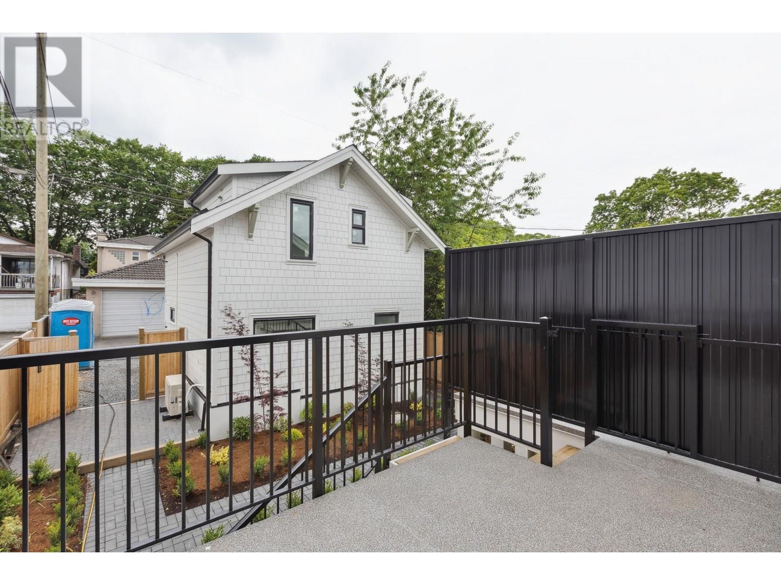 2530 Mcgill Street, Vancouver, British Columbia  V5K 1H1 - Photo 10 - R3021647
