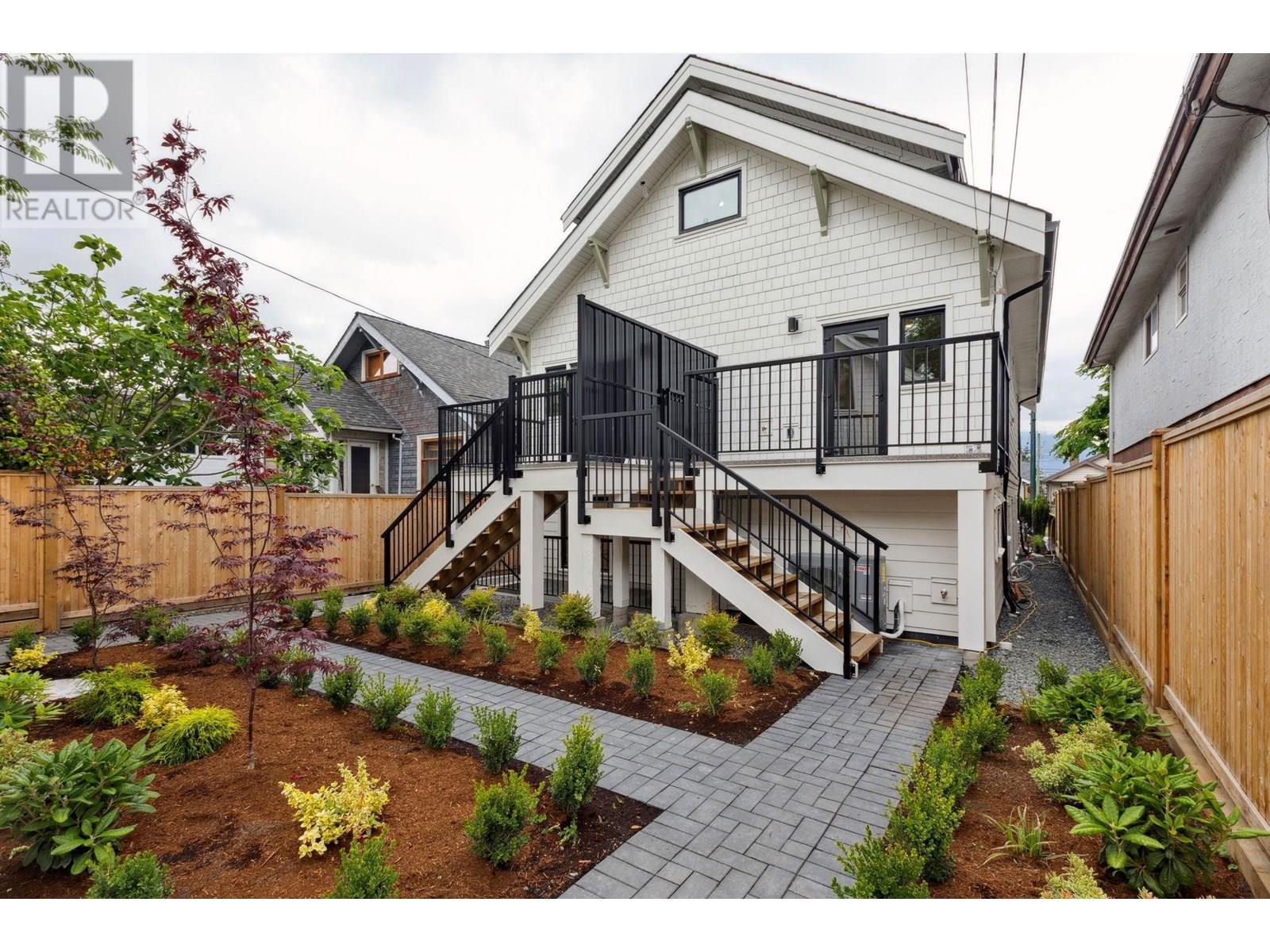 2530 Mcgill Street, Vancouver, British Columbia  V5K 1H1 - Photo 16 - R3021647