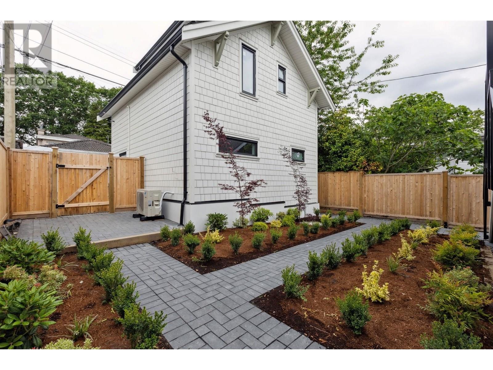 2530 Mcgill Street, Vancouver, British Columbia  V5K 1H1 - Photo 17 - R3021647