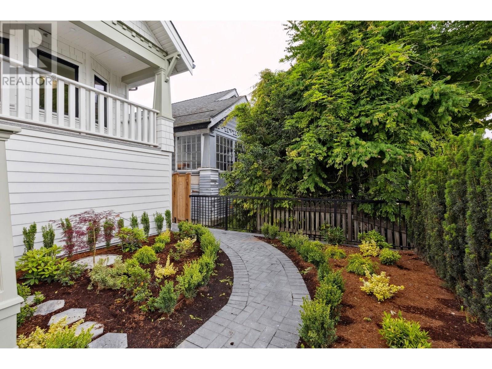 2530 Mcgill Street, Vancouver, British Columbia  V5K 1H1 - Photo 18 - R3021647