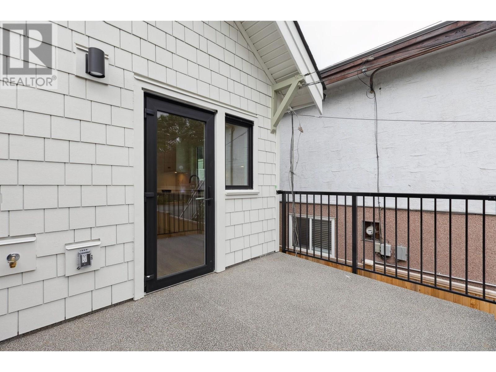 2530 Mcgill Street, Vancouver, British Columbia  V5K 1H1 - Photo 9 - R3021647