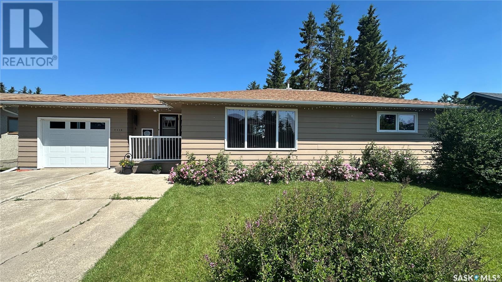 1118 109th AVENUE, tisdale, Saskatchewan