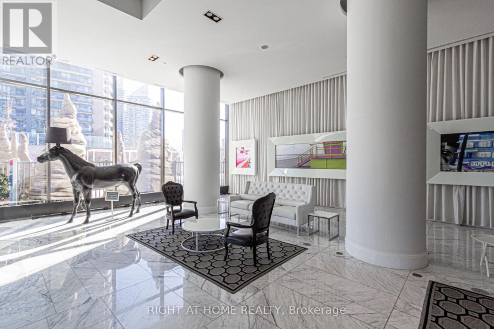 Property at 2605 - 88 PARK LAWN ROAD image 4