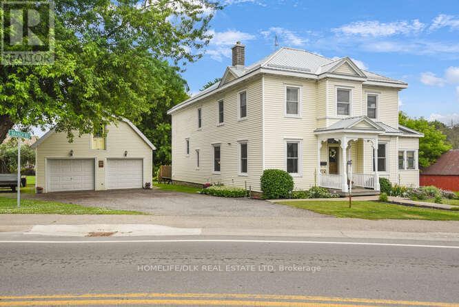 9101 County 15 Road, Augusta, Ontario  K0G 1R0 - Photo 2 - X12254773