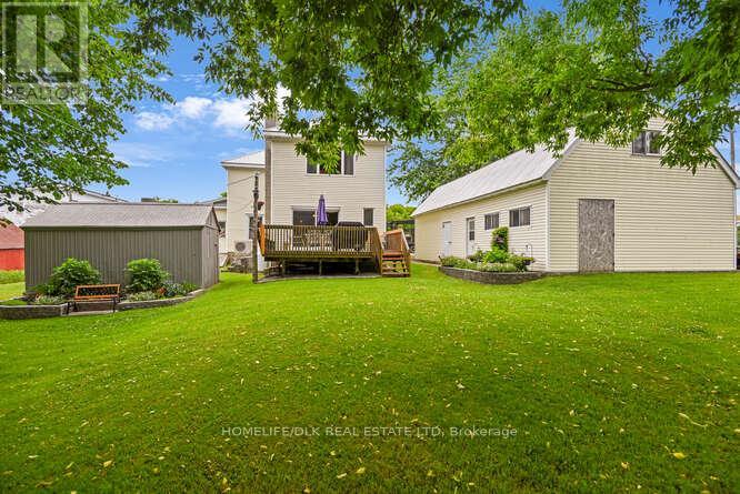 9101 County 15 Road, Augusta, Ontario  K0G 1R0 - Photo 29 - X12254773