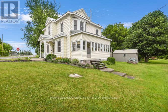 9101 County 15 Road, Augusta, Ontario  K0G 1R0 - Photo 4 - X12254773