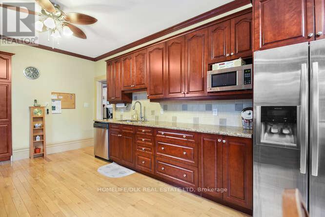 9101 County 15 Road, Augusta, Ontario  K0G 1R0 - Photo 5 - X12254773