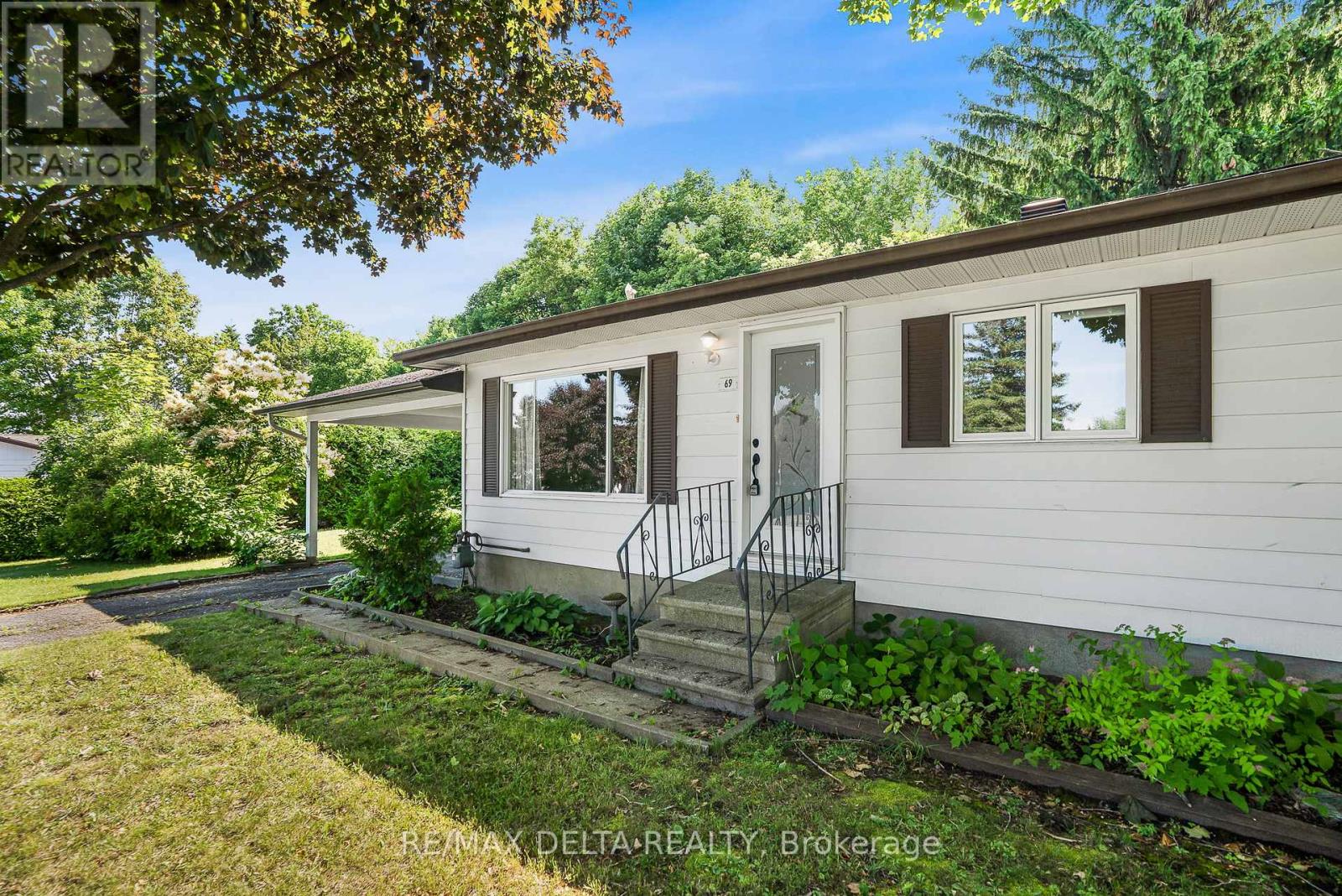 69 Home Avenue, Champlain, Ontario  K0B 1R0 - Photo 28 - X12254768