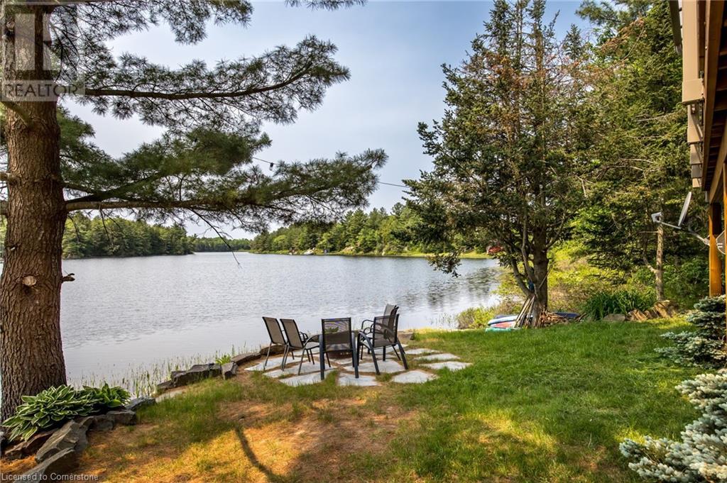235 Loch Erne Road, Mcdougall, Ontario  P2A 2W7 - Photo 16 - 40746738