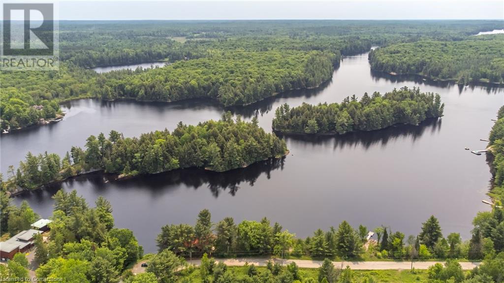 235 Loch Erne Road, Mcdougall, Ontario  P2A 2W7 - Photo 4 - 40746738
