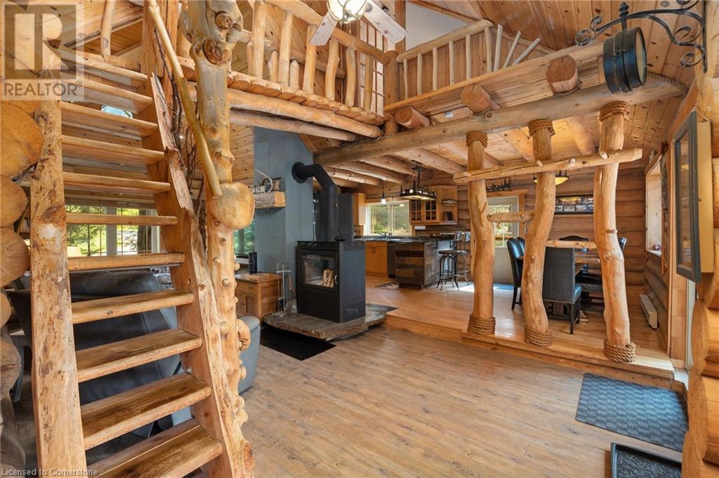 235 Loch Erne Road, Mcdougall, Ontario  P2A 2W7 - Photo 40 - 40746738