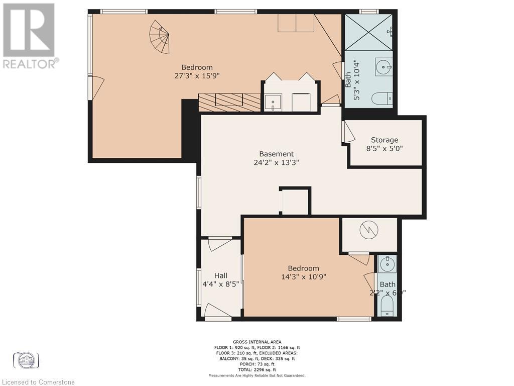 235 Loch Erne Road, Mcdougall, Ontario  P2A 2W7 - Photo 48 - 40746738