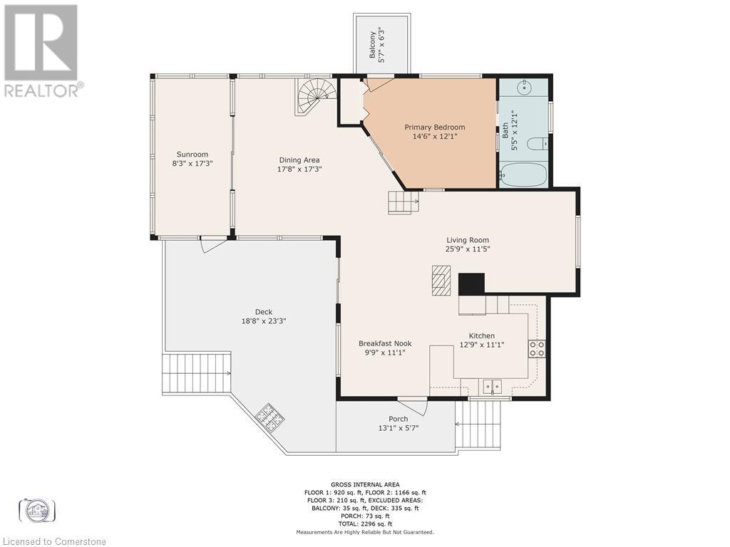 235 Loch Erne Road, Mcdougall, Ontario  P2A 2W7 - Photo 49 - 40746738