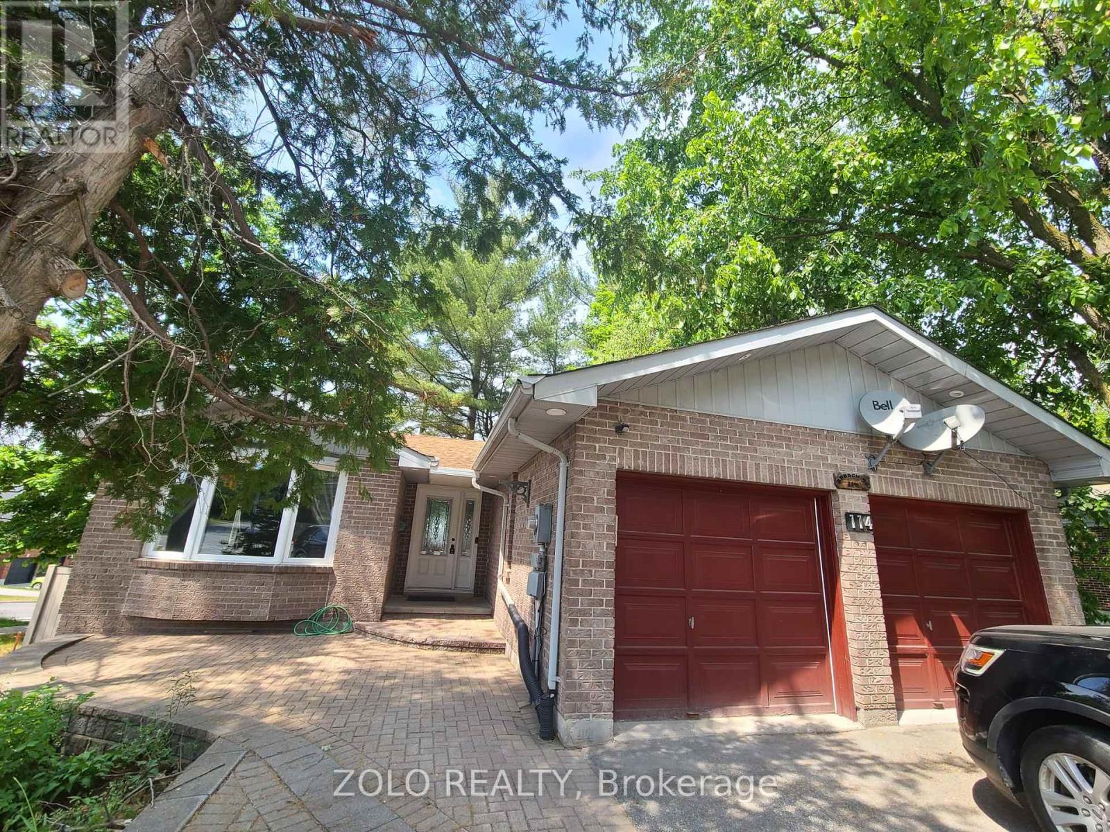 LOWER - 114 ARDAGH ROAD, Barrie, Ontario