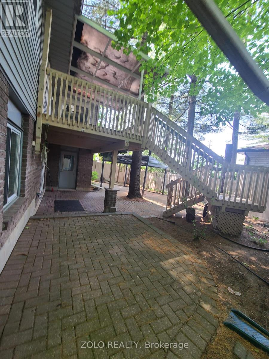 Lower - 114 Ardagh Road, Barrie, Ontario  L4N 9B7 - Photo 8 - S12254770