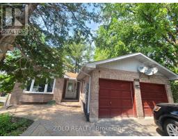 Lower - 114 Ardagh Road, Barrie (Ardagh), Ca