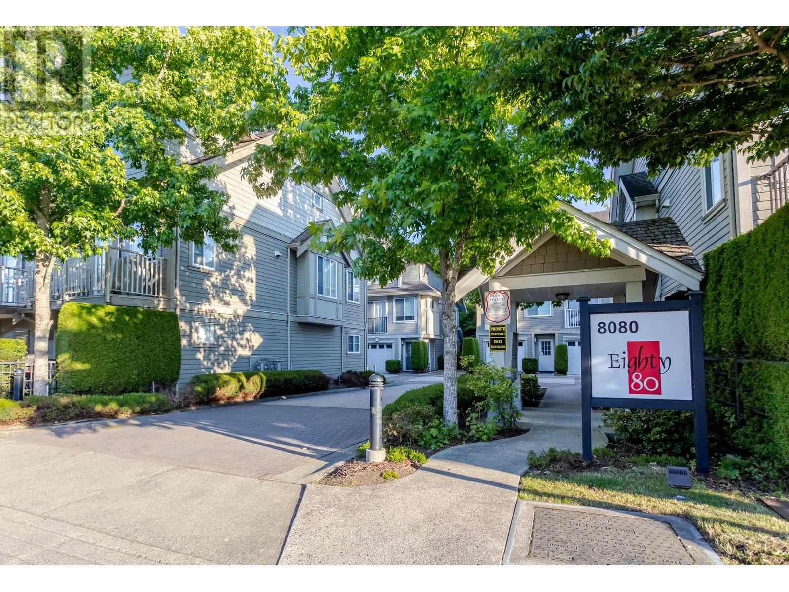 15 8080 FRANCIS ROAD, richmond, British Columbia V6Y1A4