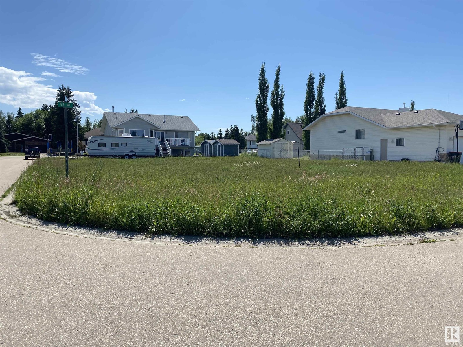 4803 53 AV, Thorsby, Alberta