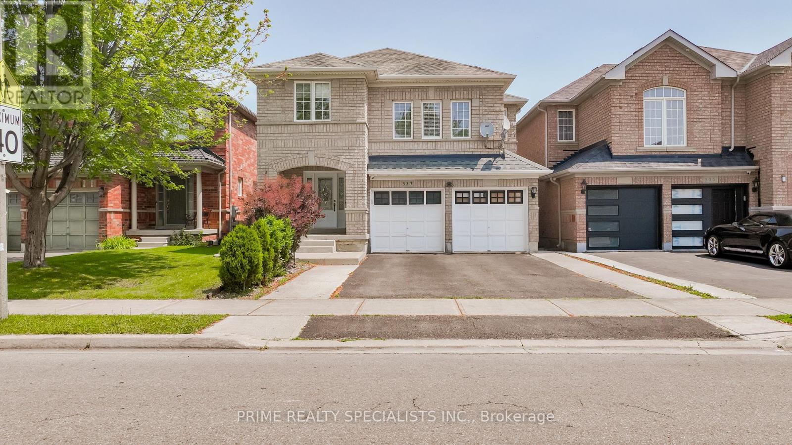 Property at 337 BRISDALE DRIVE image 1