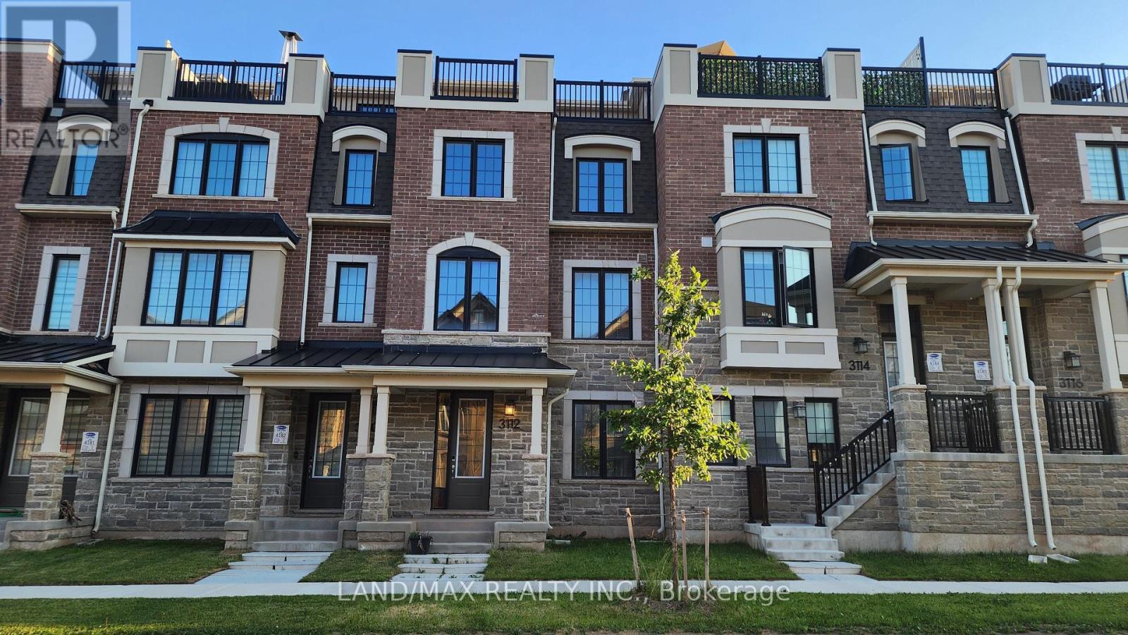 Property at 3112 WILLIAM CUTMORE BOULEVARD image 1