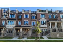 3112 WILLIAM CUTMORE BOULEVARD, Oakville, Ontario