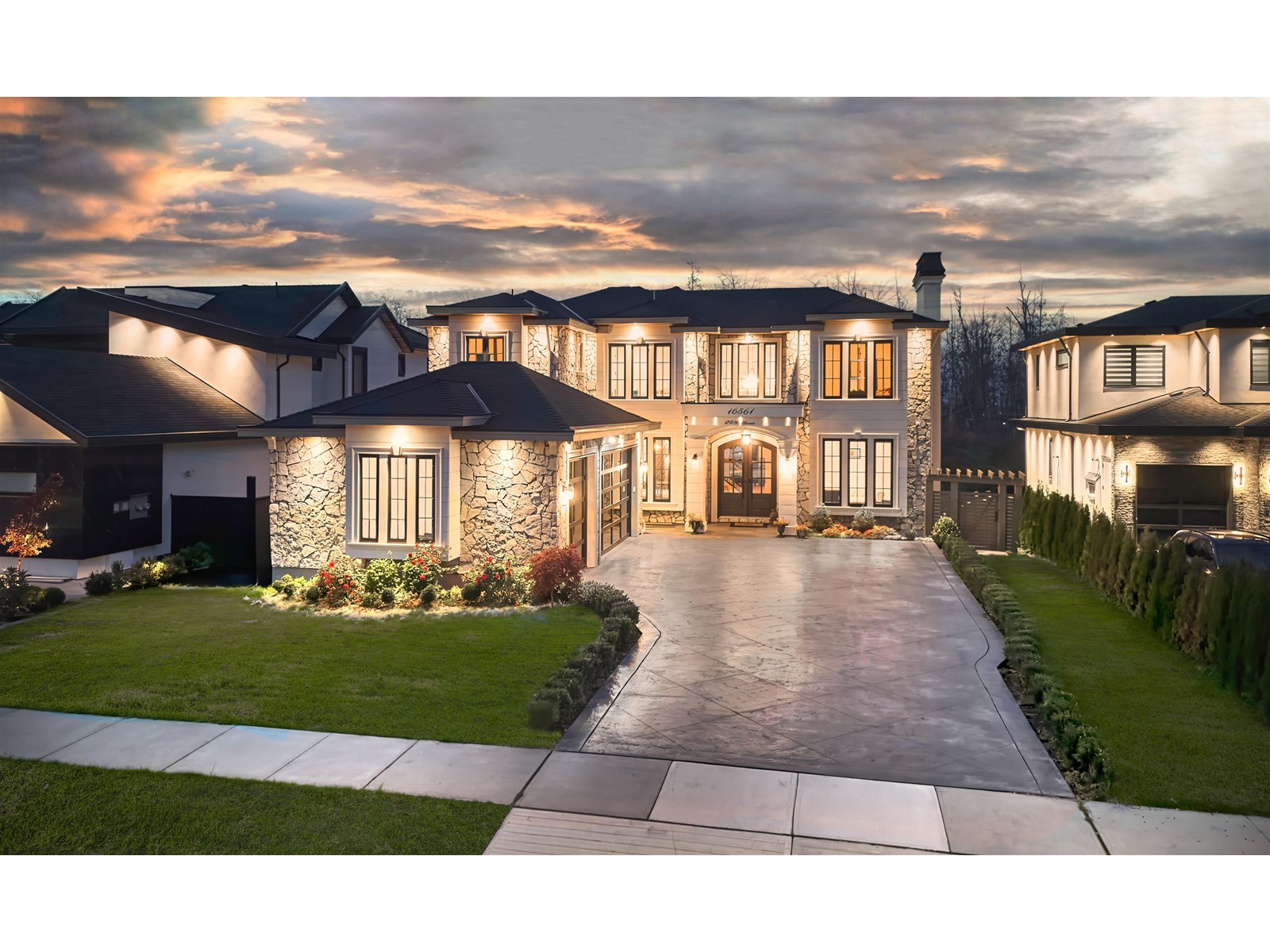 Property at 16561 29A AVENUE image 1