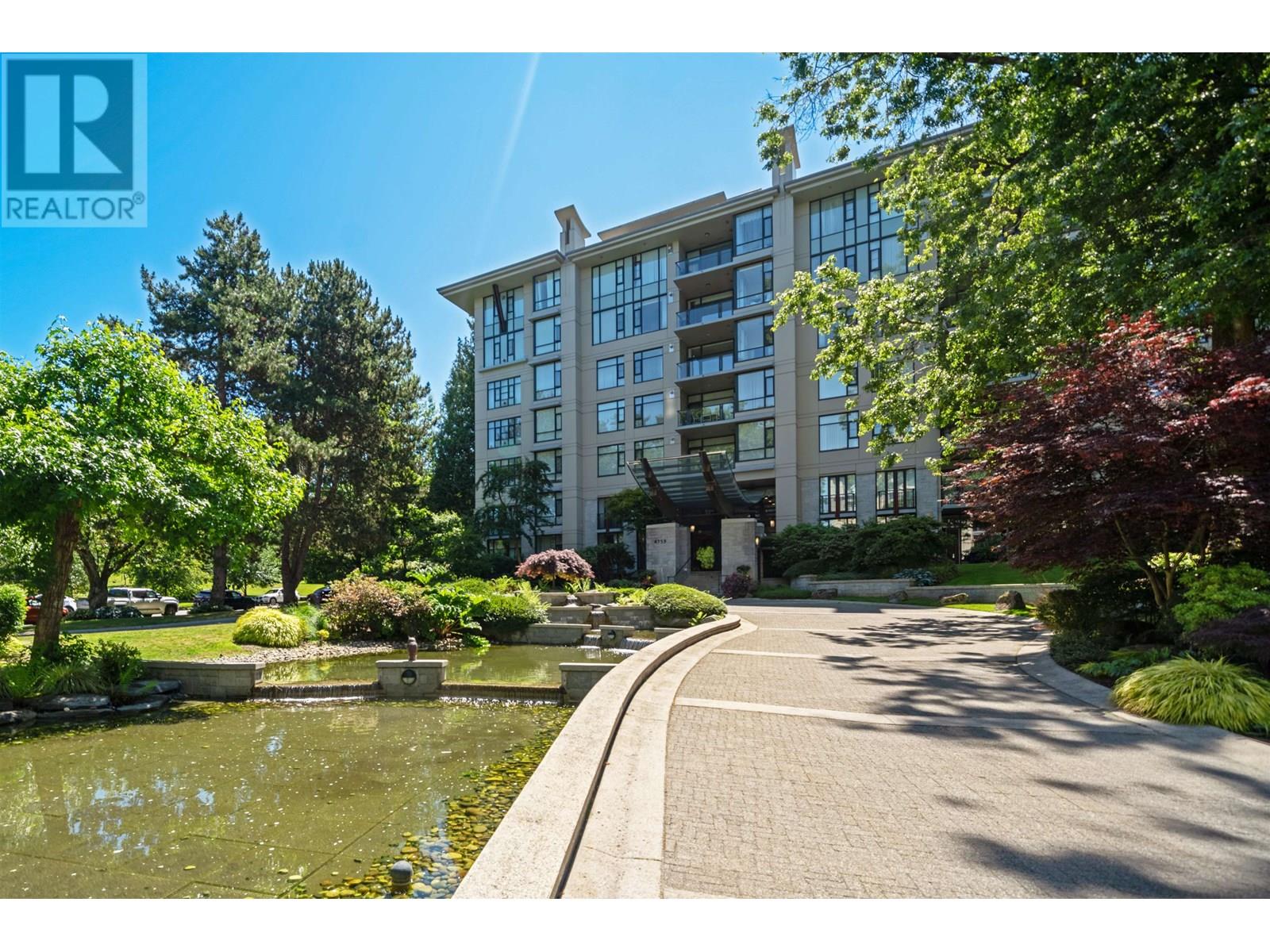 302 4759 VALLEY DRIVE, vancouver, British Columbia V6J4B7