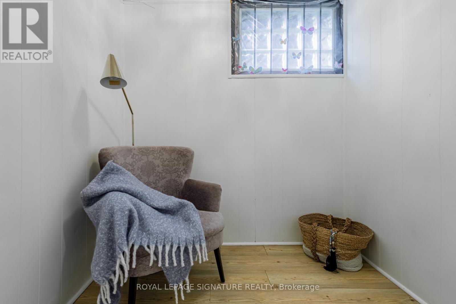 Lower - 246 Nairn Avenue, Toronto, Ontario  M6E 4H4 - Photo 7 - W12254787