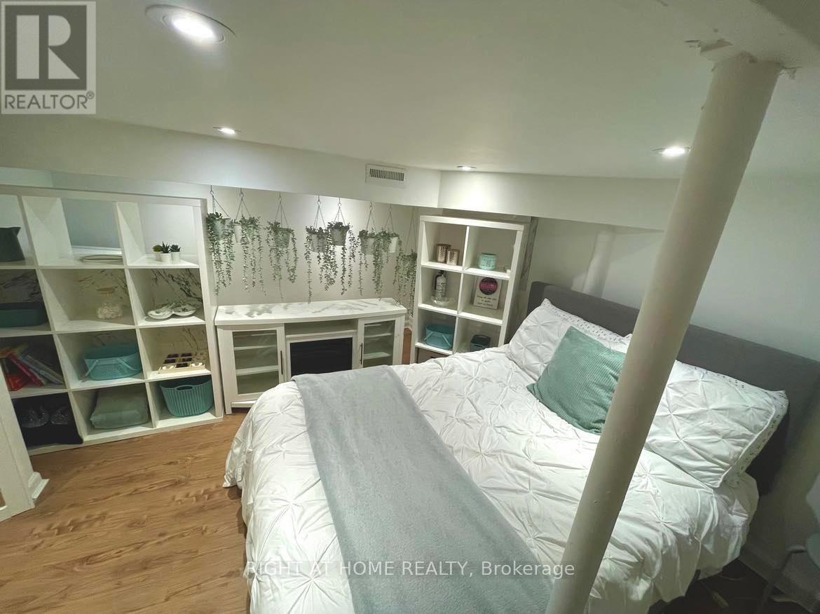 BASEMENT - 1054 DUFFERIN STREET, Toronto, Ontario
