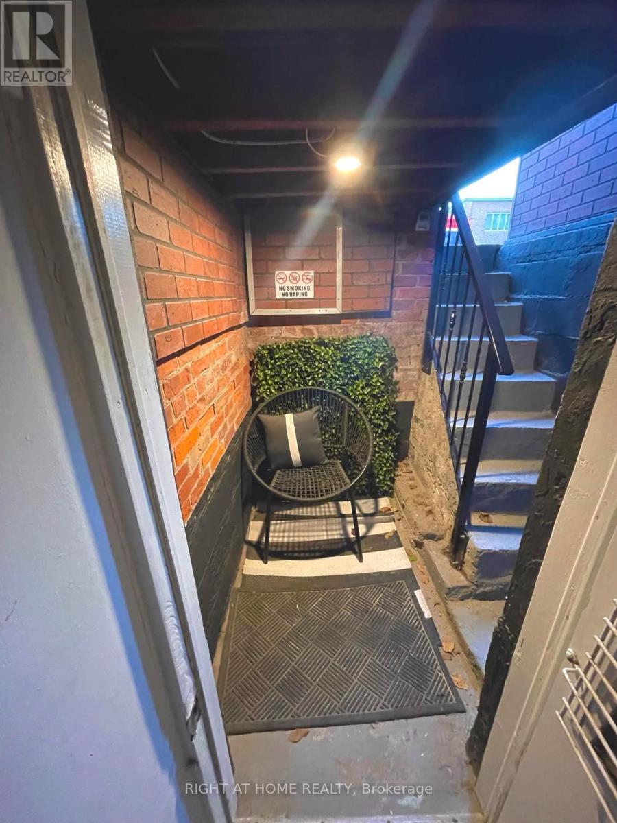 Basement - 1054 Dufferin Street, Toronto, Ontario  M6H 4B6 - Photo 11 - W12254793
