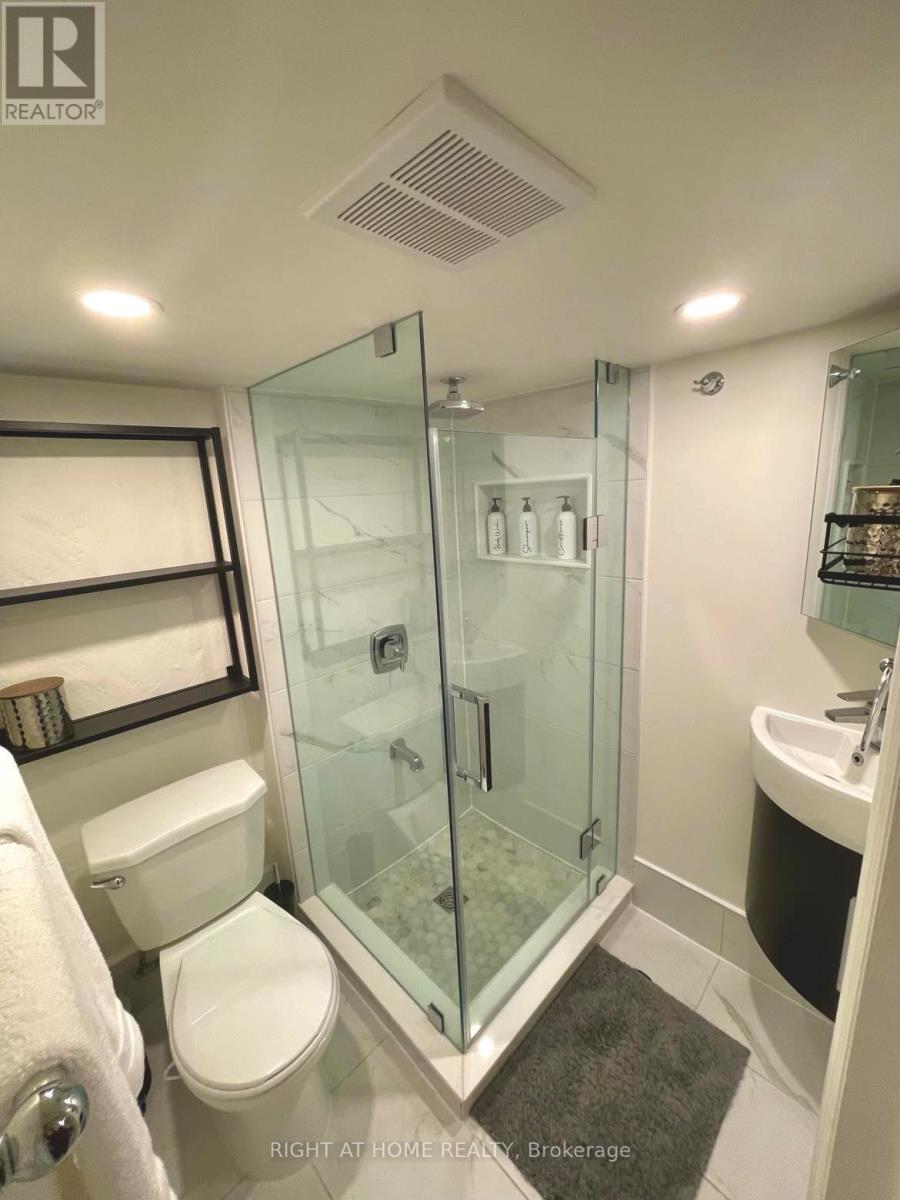 Basement - 1054 Dufferin Street, Toronto, Ontario  M6H 4B6 - Photo 5 - W12254793
