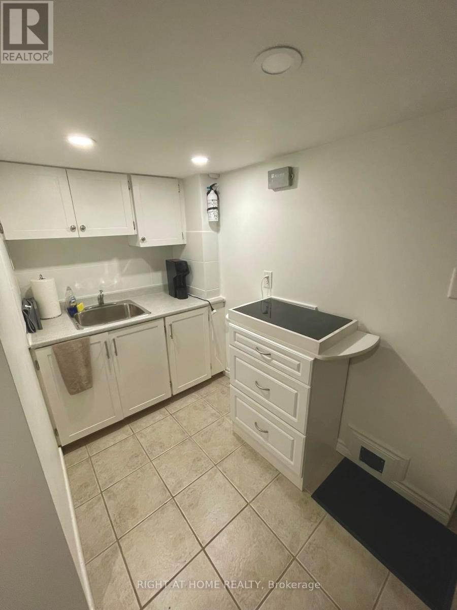 Basement - 1054 Dufferin Street, Toronto, Ontario  M6H 4B6 - Photo 6 - W12254793