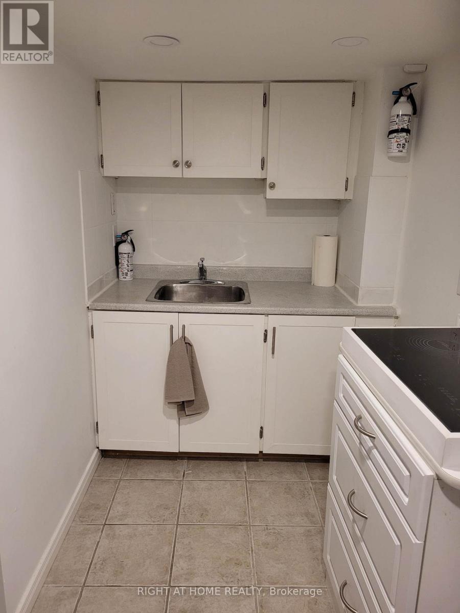 Basement - 1054 Dufferin Street, Toronto, Ontario  M6H 4B6 - Photo 7 - W12254793