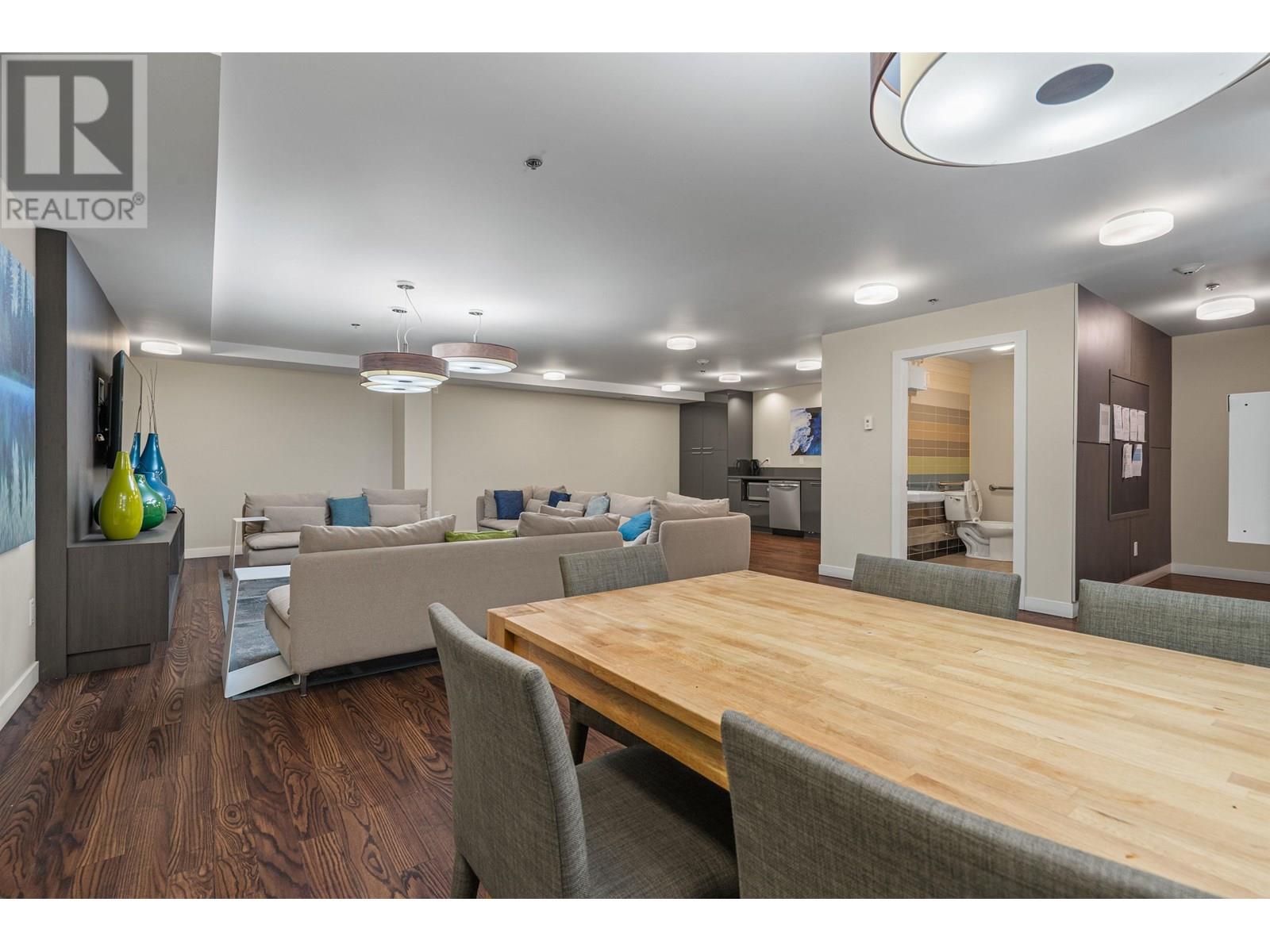 405 9350 University High Street, Burnaby, British Columbia  V5A 0B6 - Photo 37 - R3013962