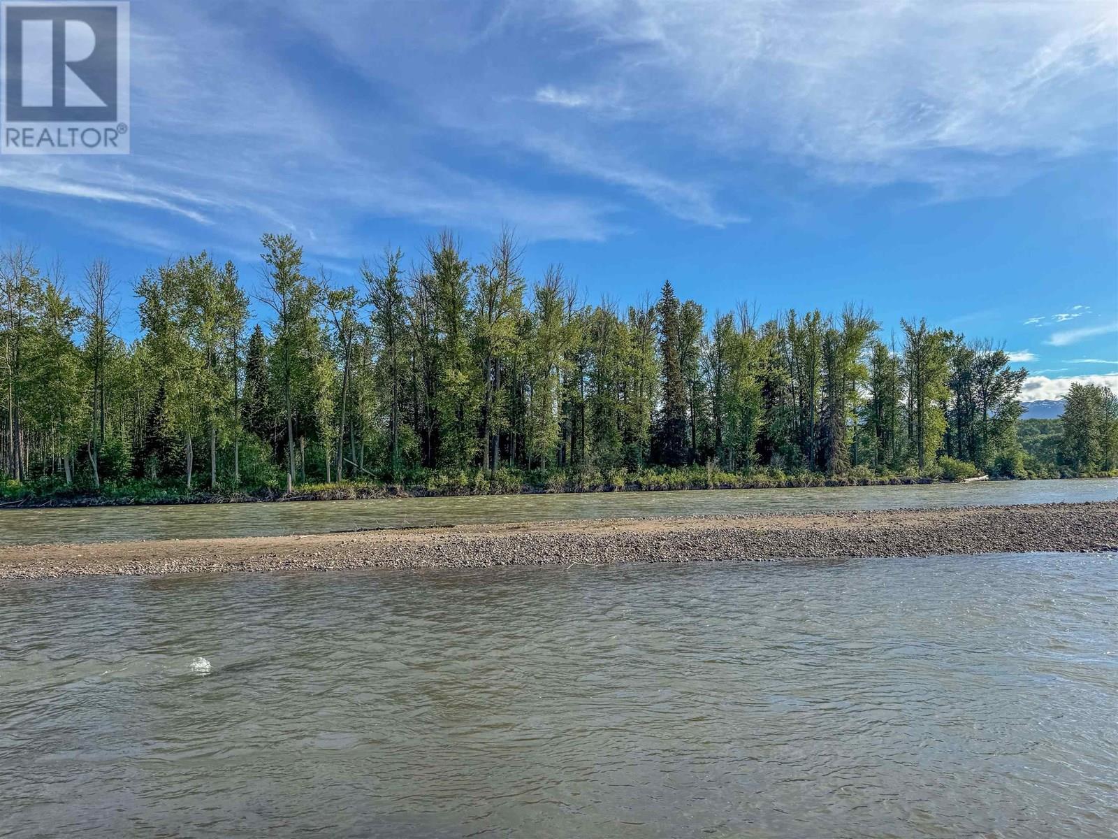LOT 116 COLUMBIA STREET, Smithers, British Columbia
