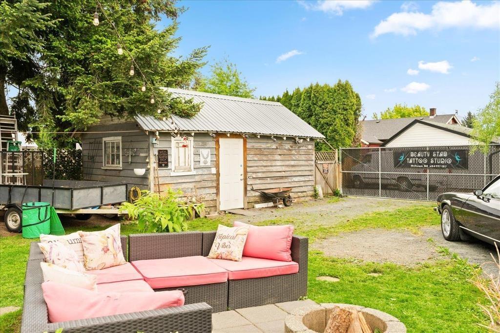 45766 Reece Avenue, Chilliwack Proper West, Chilliwack, British Columbia  V2P 2Z5 - Photo 36 - R3021424