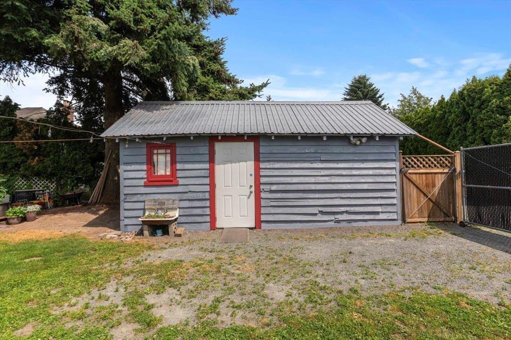 45766 Reece Avenue, Chilliwack Proper West, Chilliwack, British Columbia  V2P 2Z5 - Photo 40 - R3021424