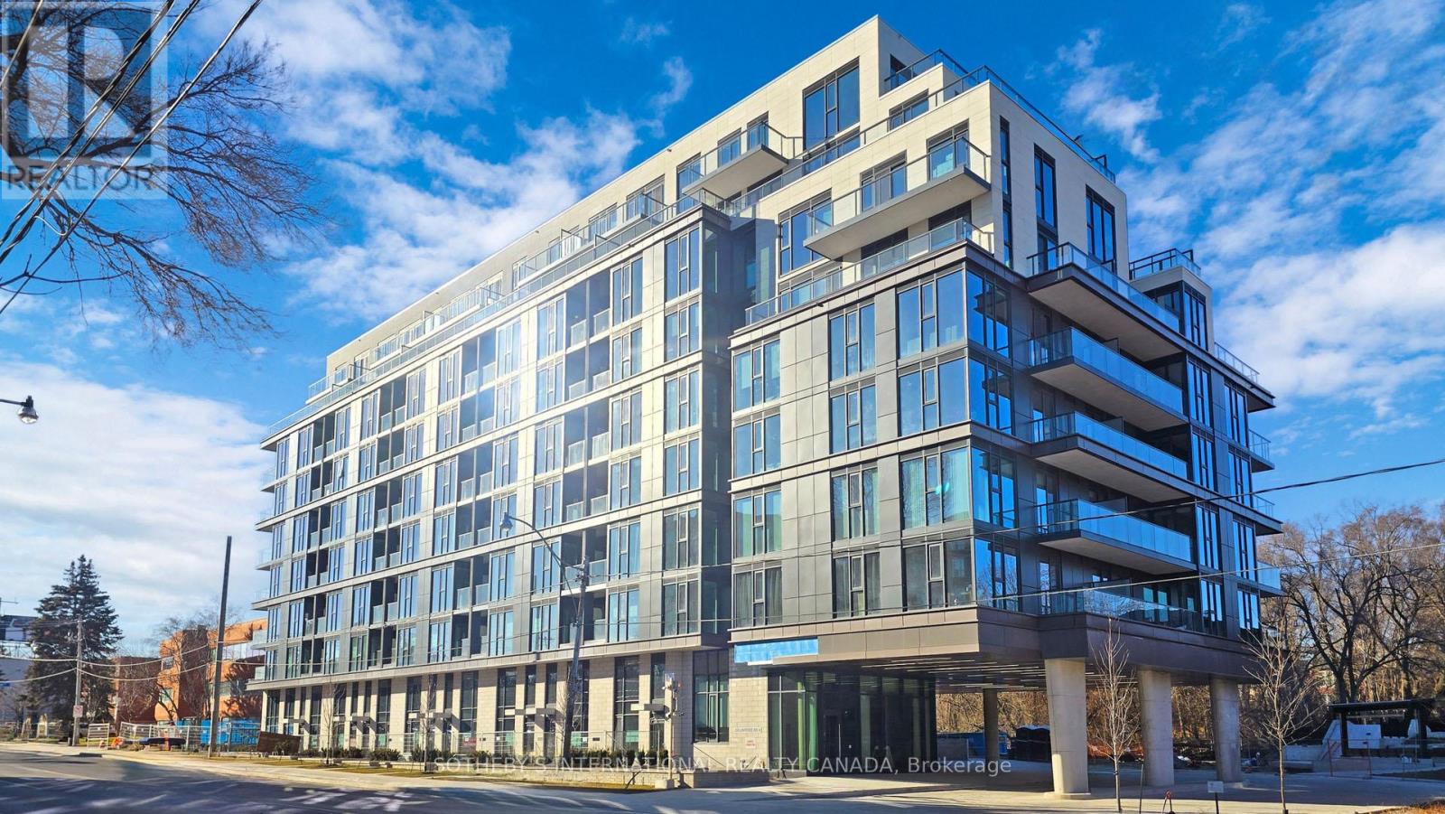 624 - 250 LAWRENCE AVENUE W, Toronto, Ontario