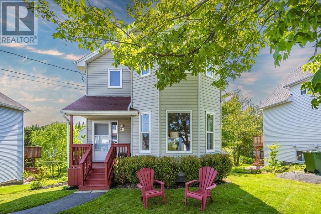 Property at 21 Antares Court image 1