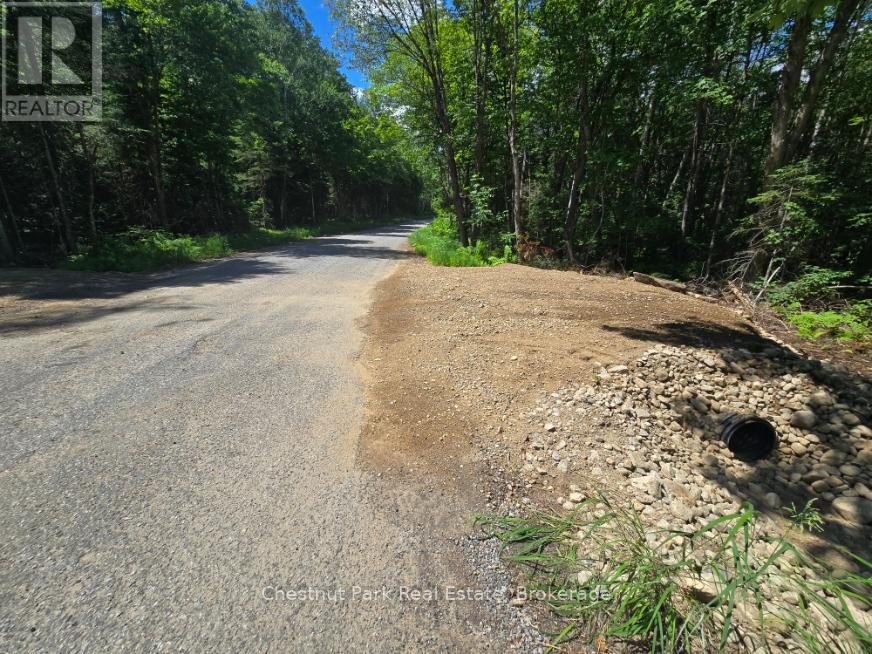 Part 1 Echo Ridge Road, Kearney, Ontario  P0A 1M0 - Photo 2 - X12156746