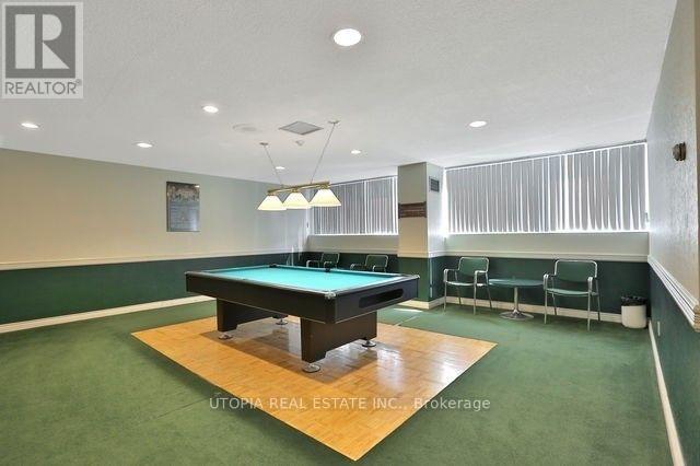 1809 - 3700 Kaneff Crescent, Mississauga, Ontario  L5A 4B8 - Photo 12 - W12254812