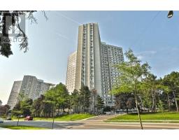 1809 - 3700 KANEFF CRESCENT, Mississauga, Ontario